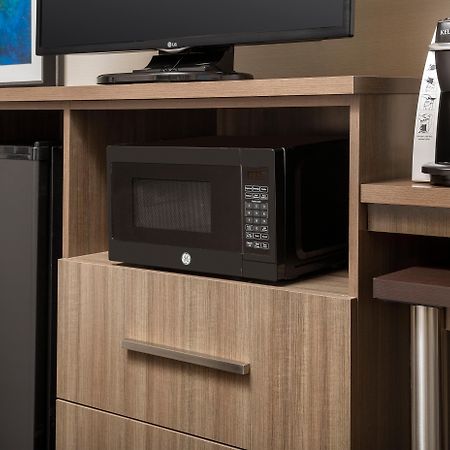 Holiday Inn Express Hotel & Suites Annapolis By Ihg Eksteriør bilde