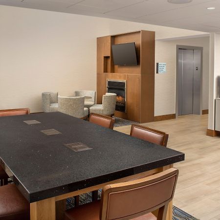 Holiday Inn Express Hotel & Suites Annapolis By Ihg Eksteriør bilde