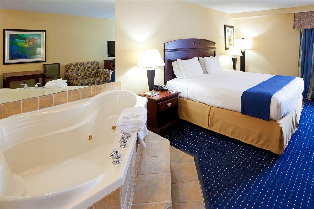 Holiday Inn Express Hotel & Suites Annapolis By Ihg Rom bilde
