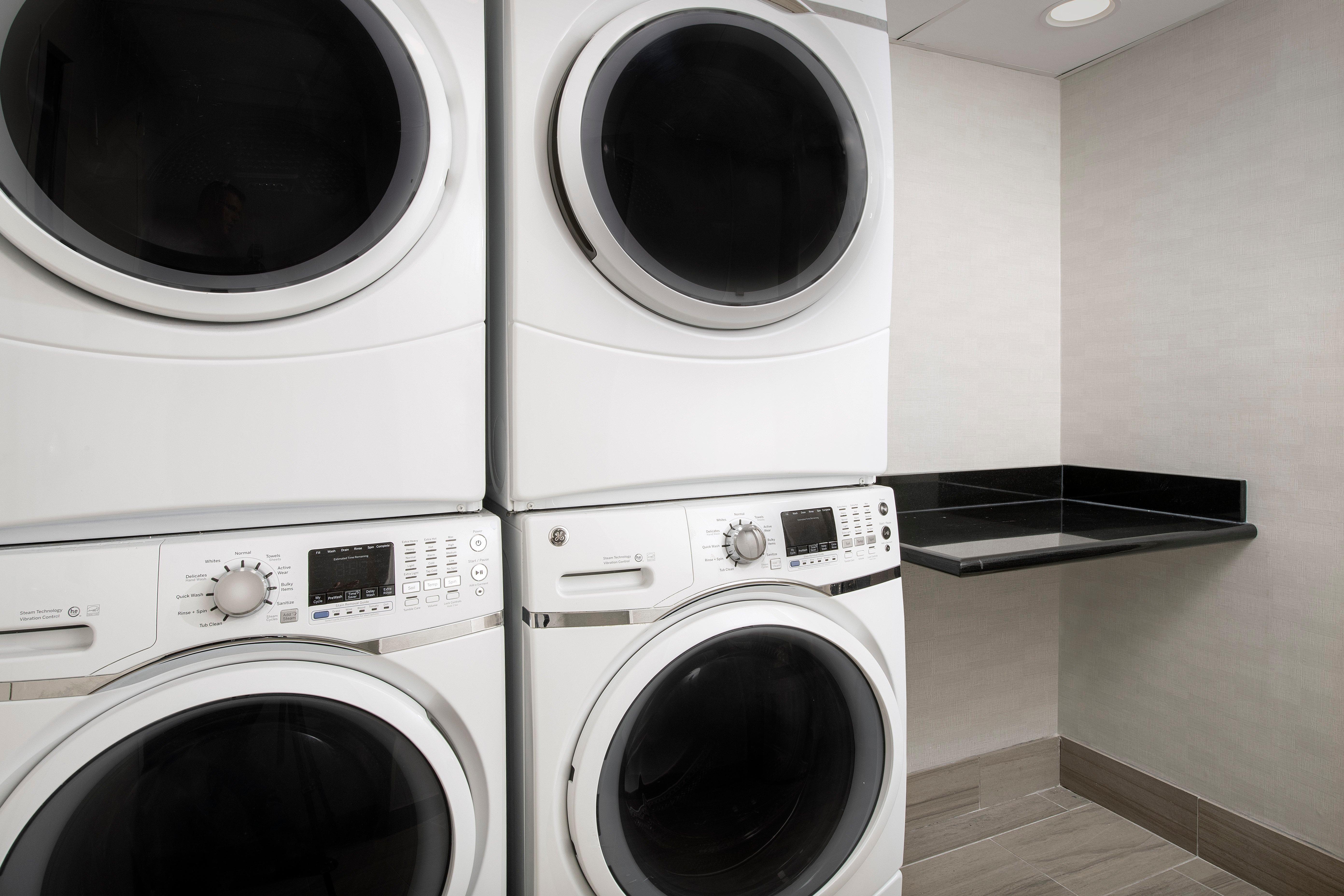 Holiday Inn Express Hotel & Suites Annapolis By Ihg Eksteriør bilde