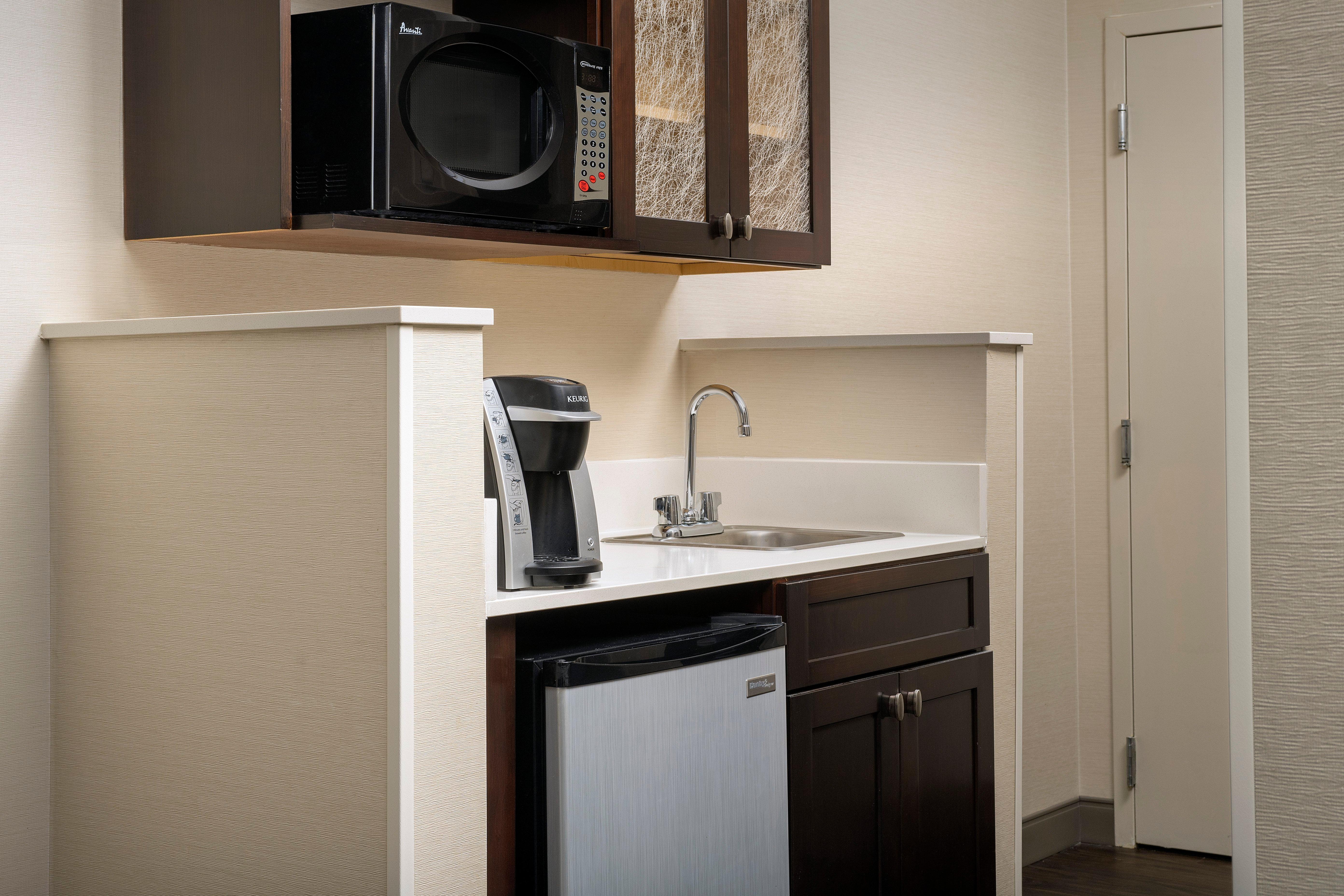 Holiday Inn Express Hotel & Suites Annapolis By Ihg Eksteriør bilde
