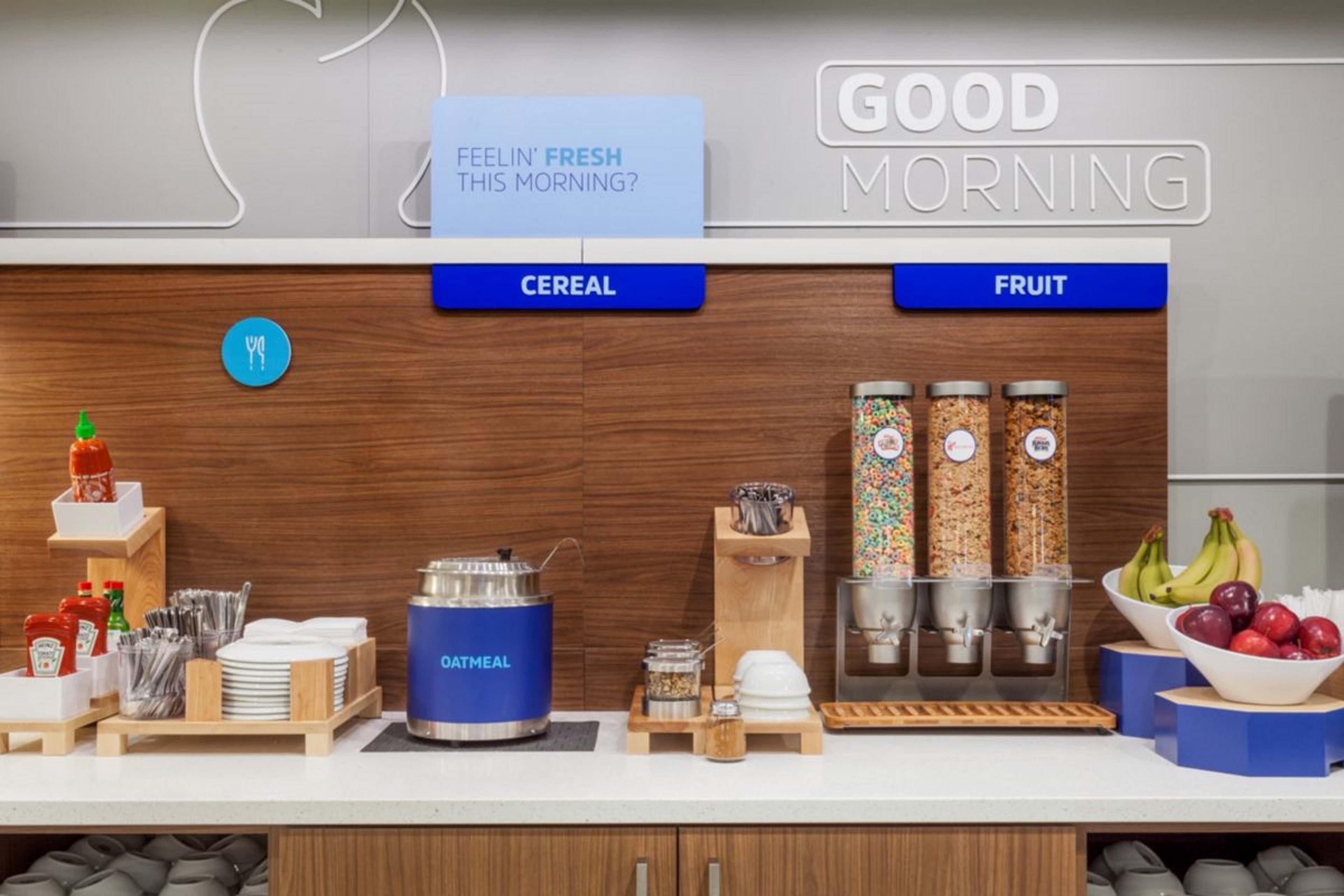 Holiday Inn Express Hotel & Suites Annapolis By Ihg Eksteriør bilde