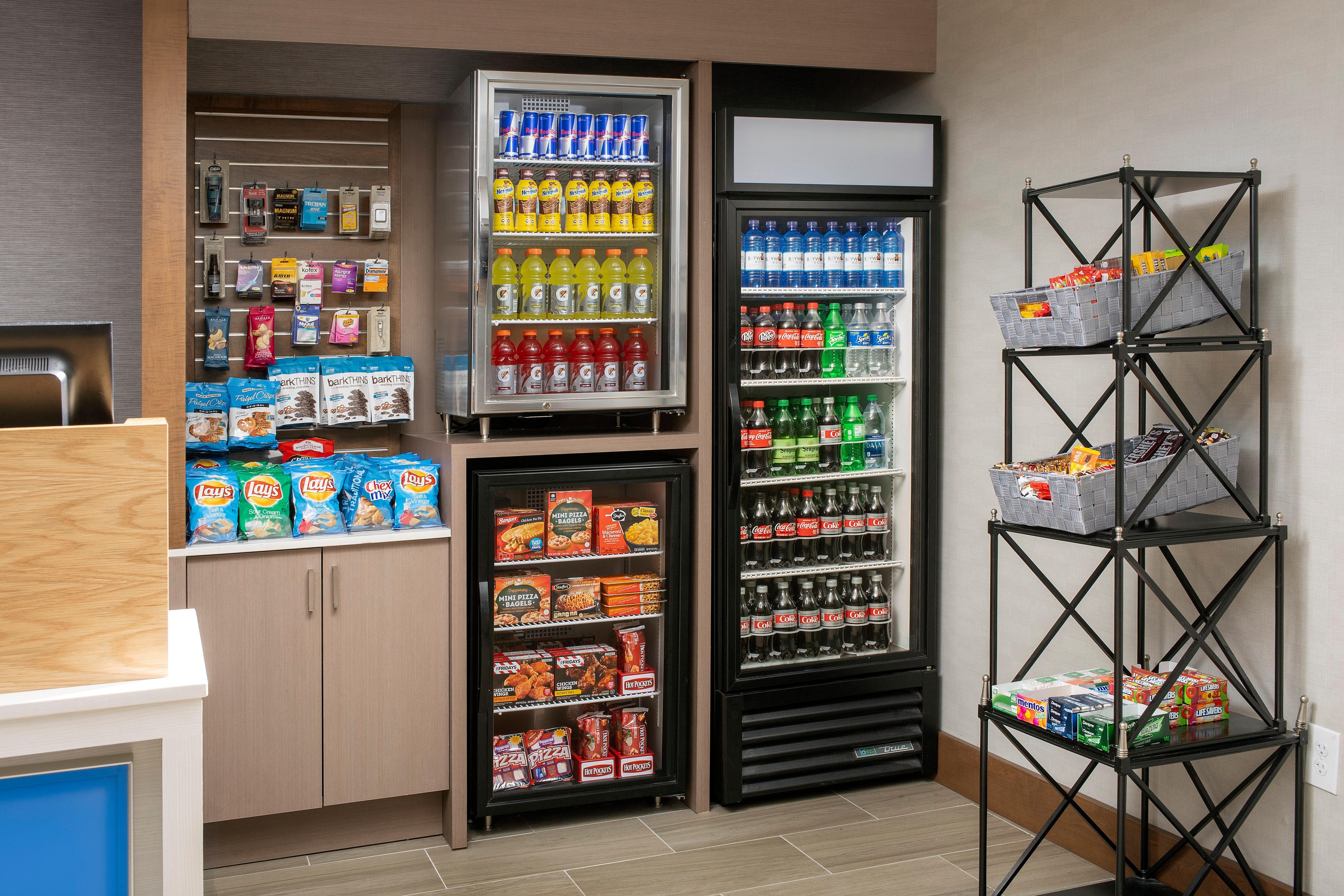 Holiday Inn Express Hotel & Suites Annapolis By Ihg Eksteriør bilde