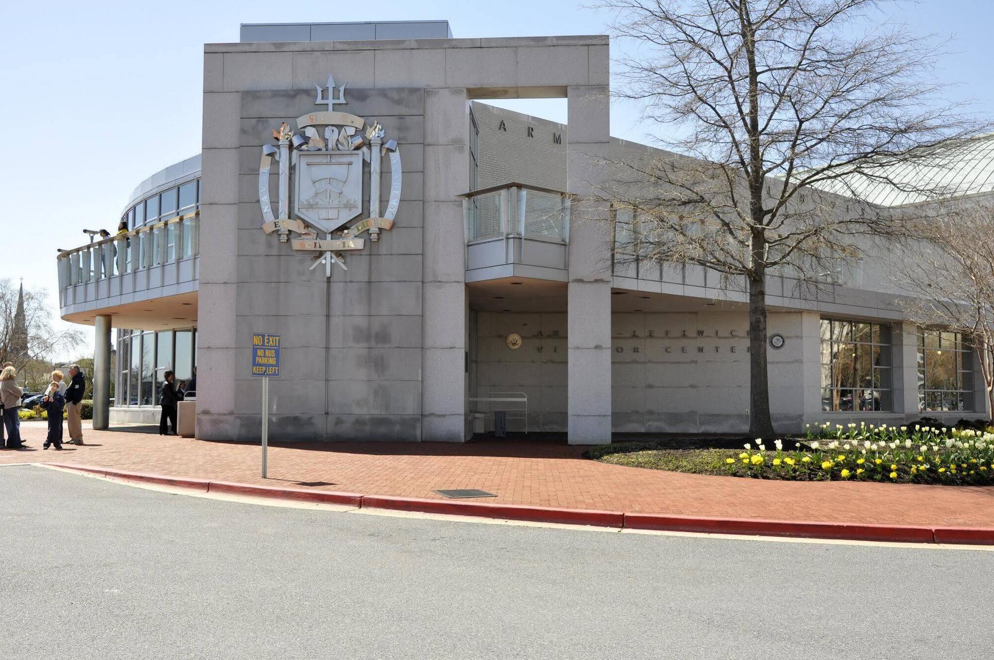 Holiday Inn Express Hotel & Suites Annapolis By Ihg Eksteriør bilde