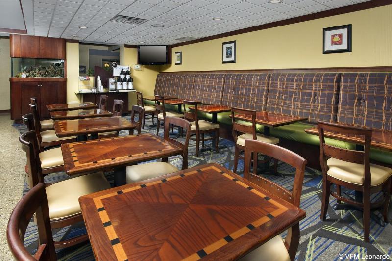 Holiday Inn Express Hotel & Suites Annapolis By Ihg Eksteriør bilde